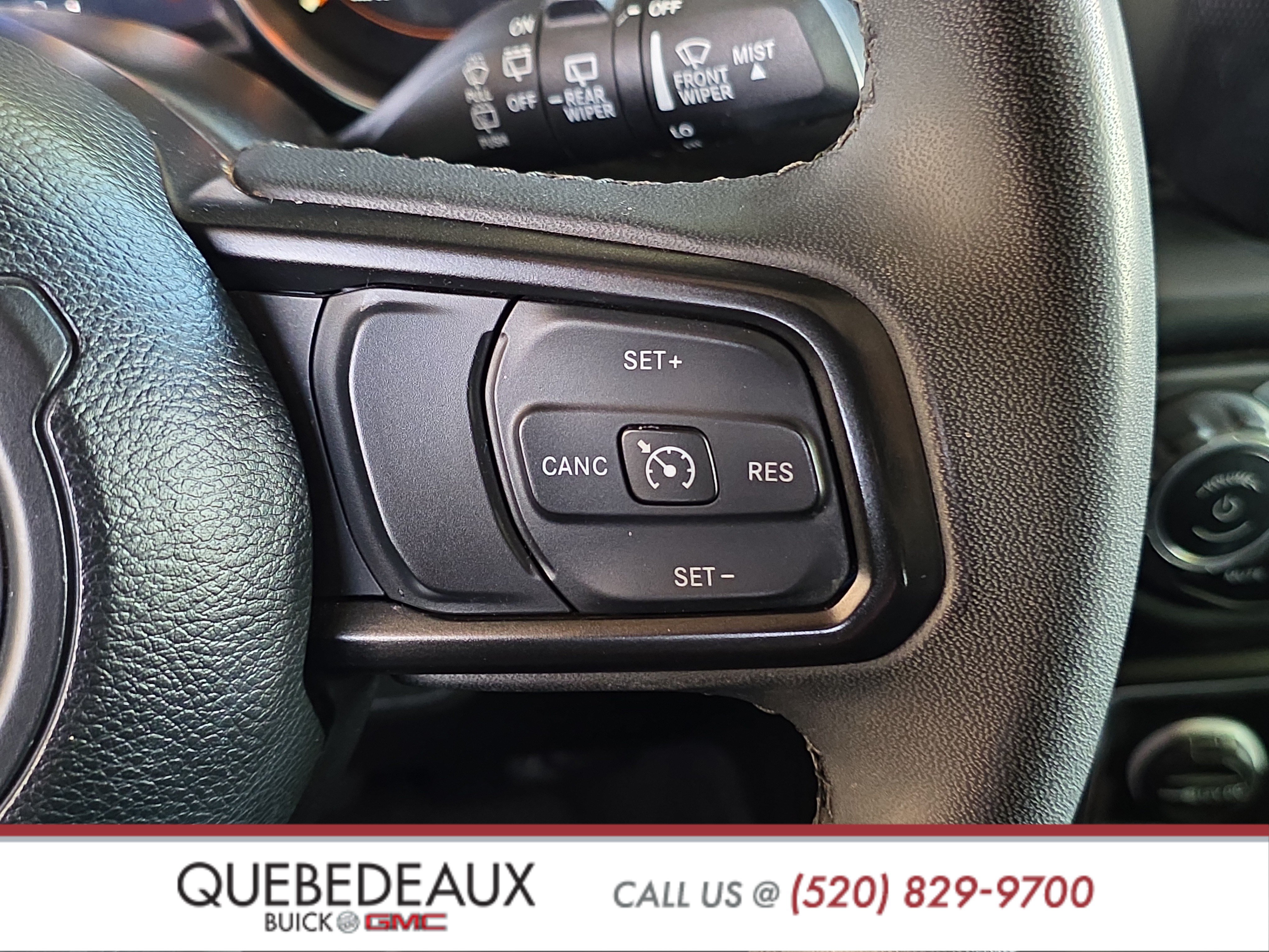 Used 2023 Jeep Wrangler Unlimited Sport AWD/4WD image 14