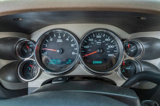 Used 2013 GMC Sierra 1500 SLE image 25