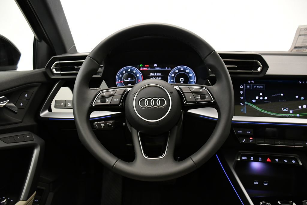 Used 2026 Audi A3 2.0T Premium w/ Convenience Package AWD/4WD image 21