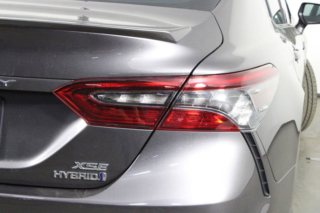 Used 2024 Toyota Camry XSE image 41