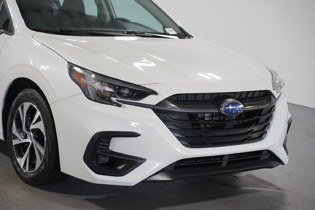 Used 2024 Subaru Legacy Premium AWD/4WD image 4
