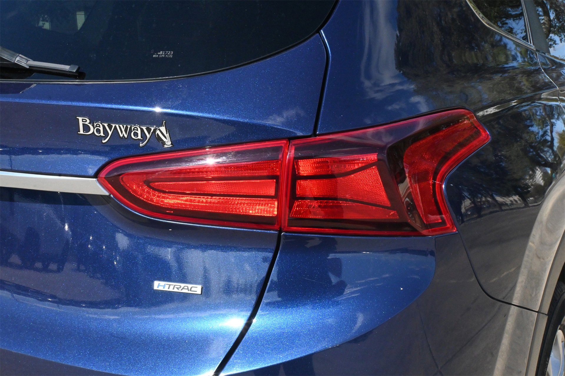 Used 2019 Hyundai Santa Fe SE image 20