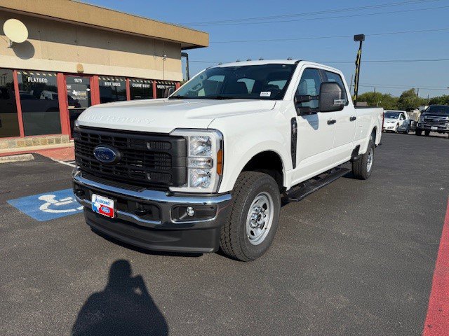 New 2026 Ford F350 XL image 5