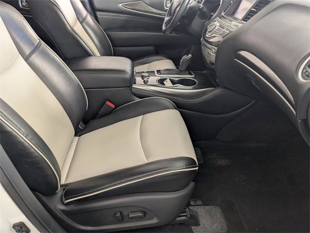 Used 2020 INFINITI QX60 Signature Edition image 36