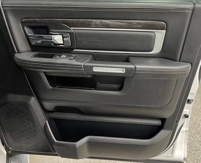 Used 2016 RAM 1500 Limited image 51