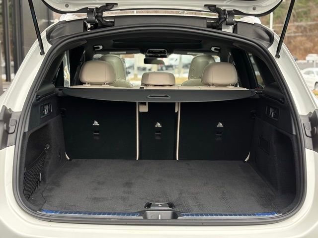Used 2026 Mercedes-Benz GLC 300 4MATIC image 58