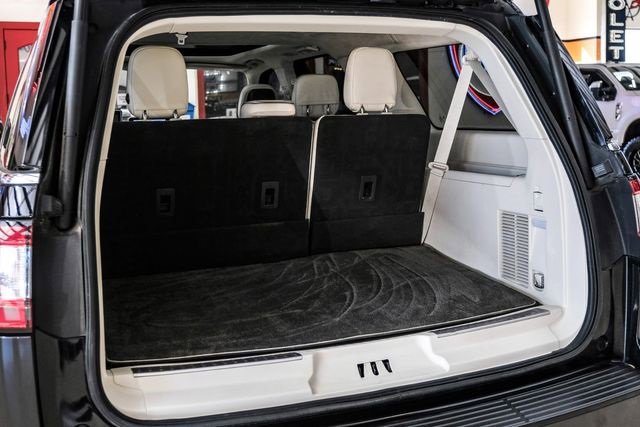 Used 2020 Lincoln Navigator L Black Label image 51
