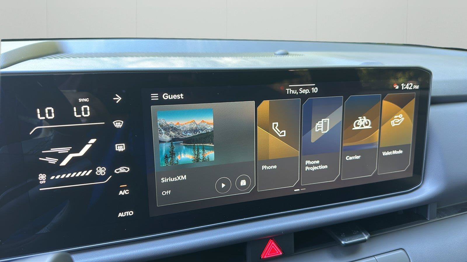 New 2027 Kia Seltos X-Line S AWD/4WD image 16