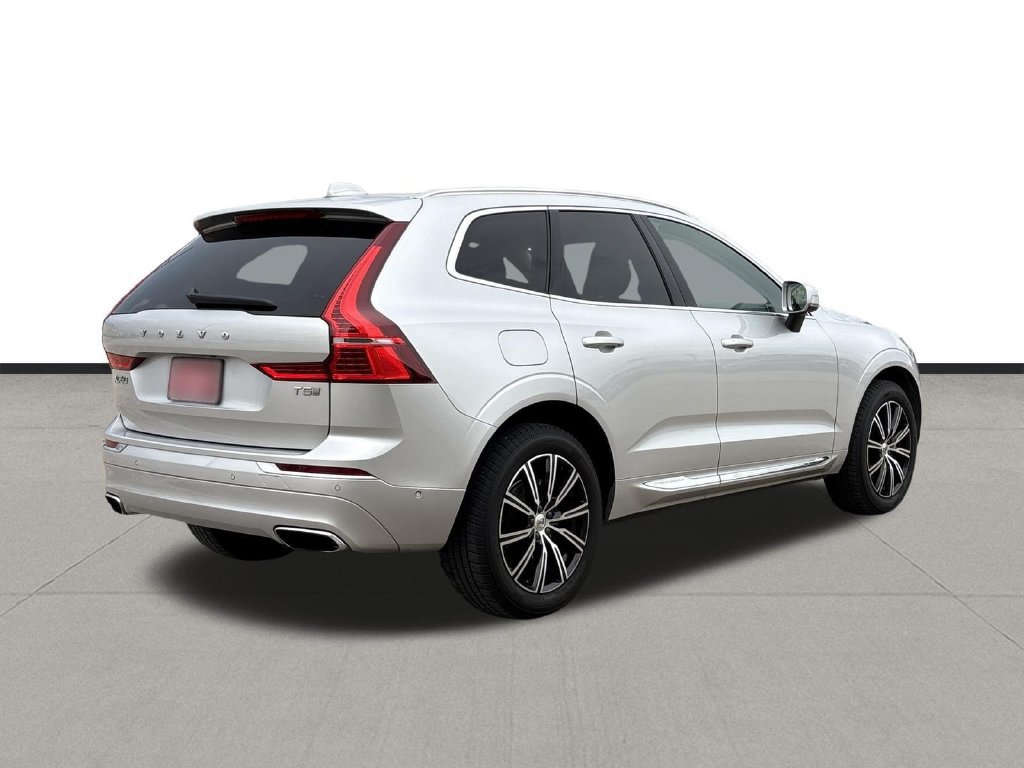Used 2020 Volvo XC60 T5 Inscription FWD image 5