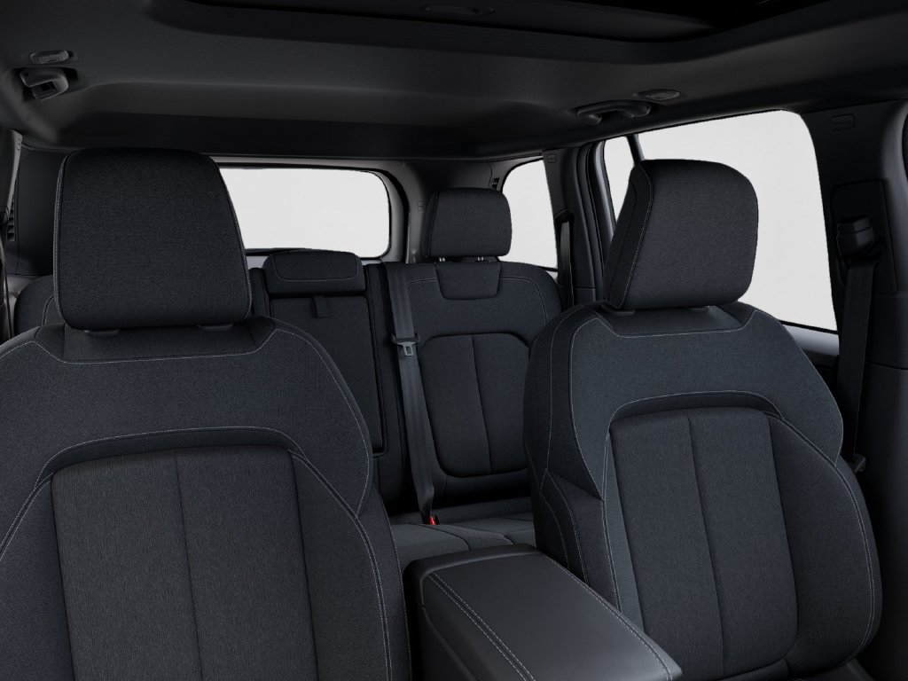 New 2027 Jeep Grand Cherokee Laredo X AWD/4WD image 26