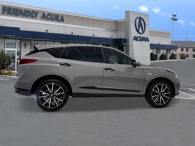 New 2026 Acura RDX w/ Advance Package AWD/4WD image 9