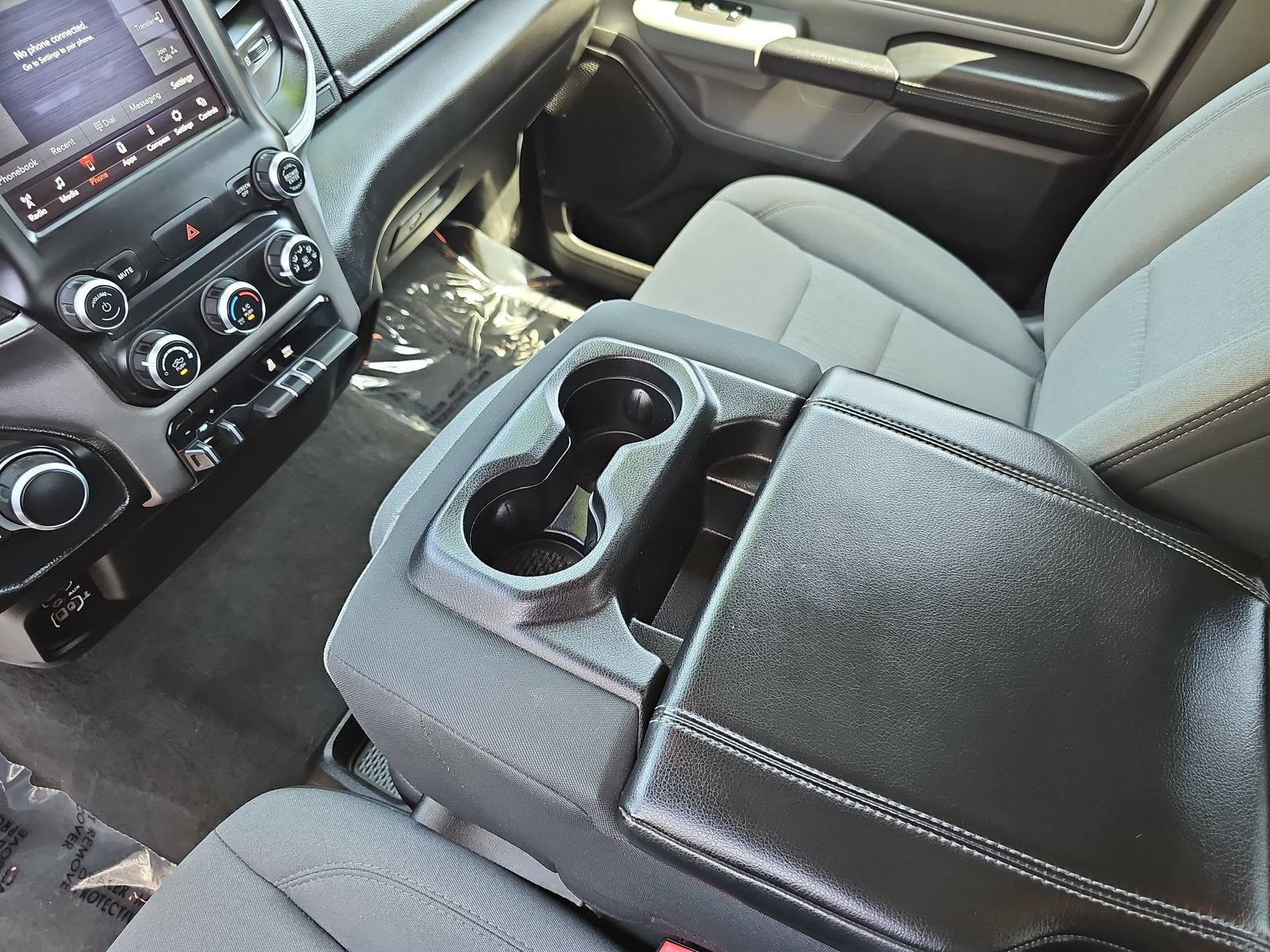Used 2020 RAM 1500 Big Horn AWD/4WD image 25