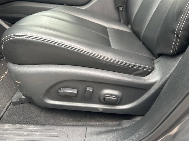 Used 2024 Nissan Murano SV image 11