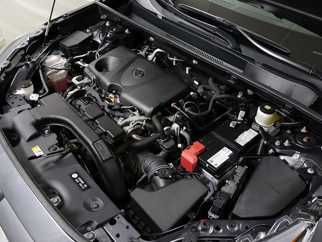 Used 2021 Toyota RAV4 XLE w/ Convenience Package AWD/4WD image 37
