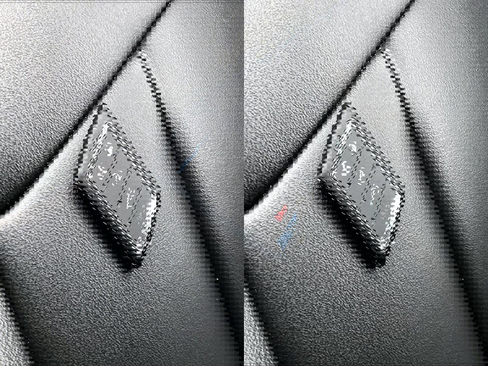 Used 2024 Jeep Grand Cherokee Limited 4xe image 29