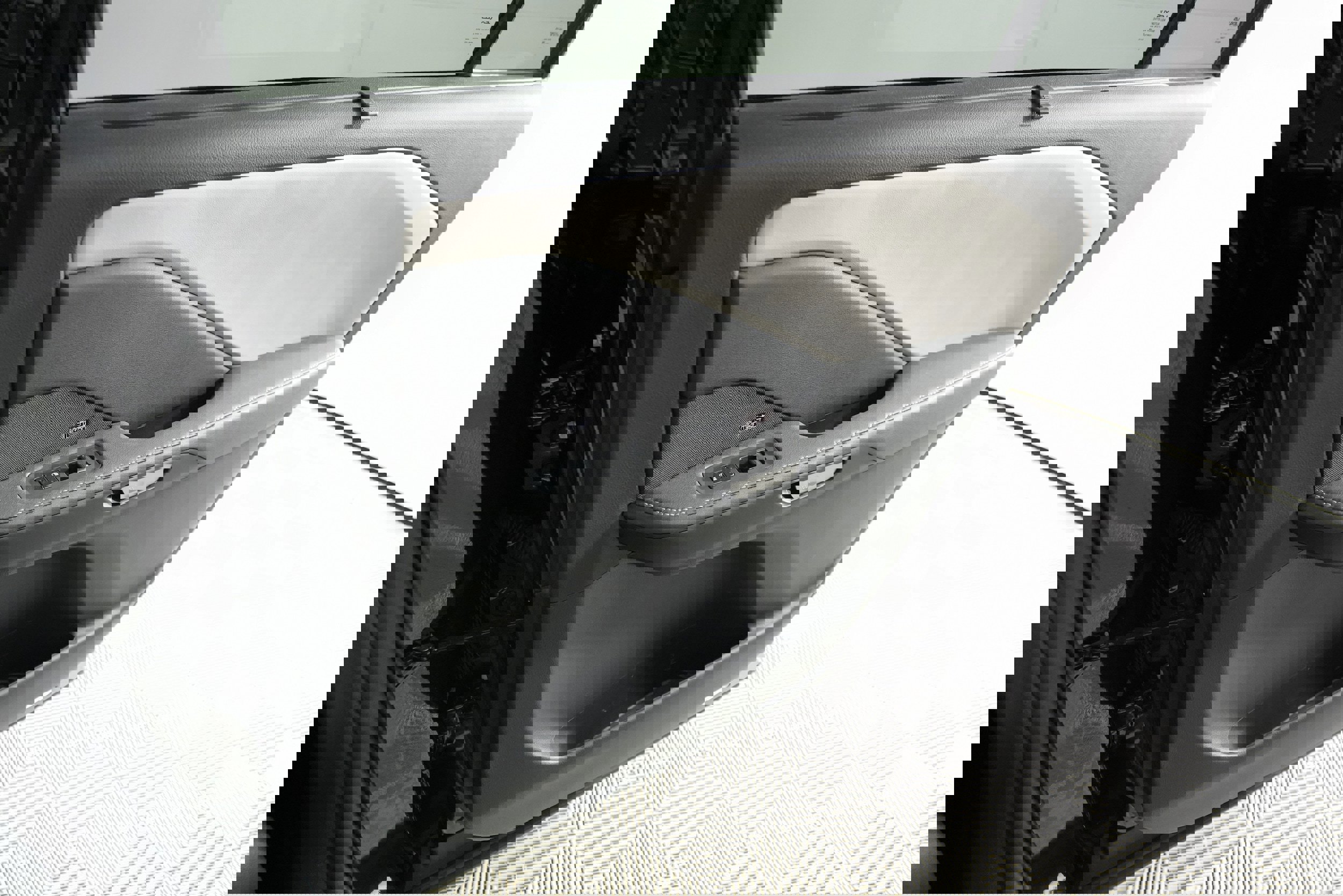 Certified 2024 Lexus TX 350 FWD image 17