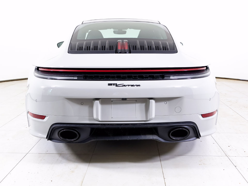 Certified 2026 Porsche 911 Carrera RWD image 32