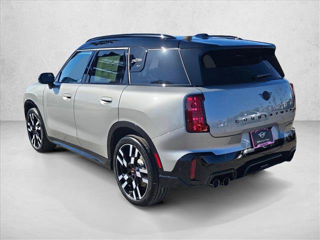 New 2026 MINI Cooper Countryman John Cooper Works AWD/4WD image 8