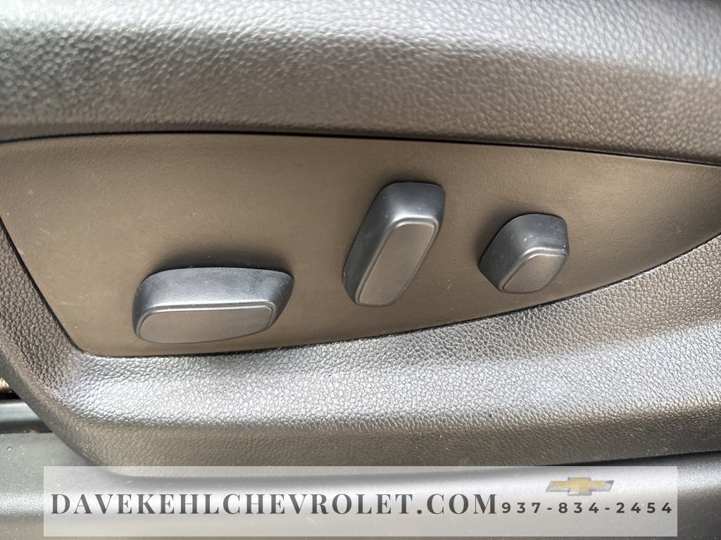 Used 2019 Chevrolet Tahoe LT image 19