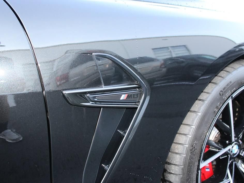 Used 2022 BMW M8 Competition w/ Driving Assistance Package AWD/4WD image 10