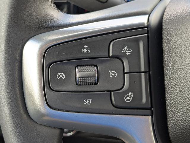 Certified 2024 Chevrolet Silverado 2500 LT w/ All Star Edition image 31