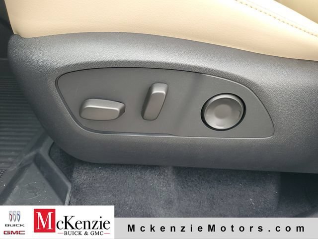 New 2027 Buick Enclave Preferred w/ Power Package FWD image 7