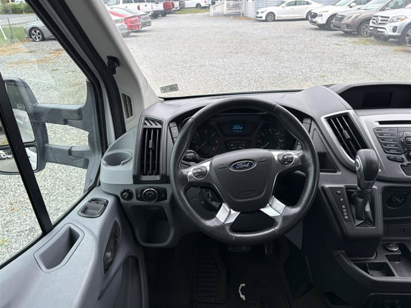 Used 2016 Ford Transit 350 XLT RWD image 16