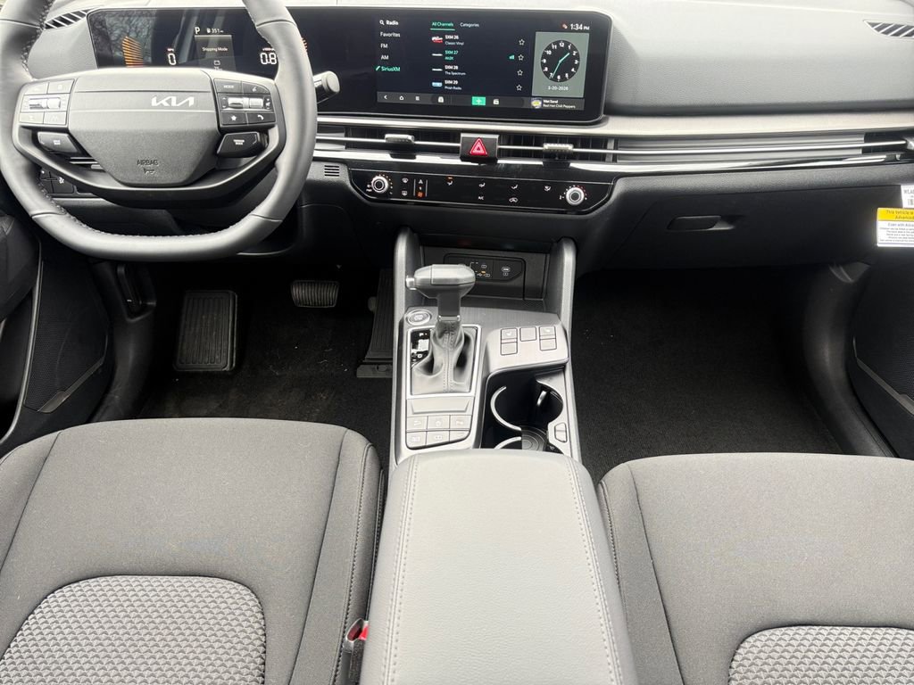 New 2026 Kia Sportage LX image 10