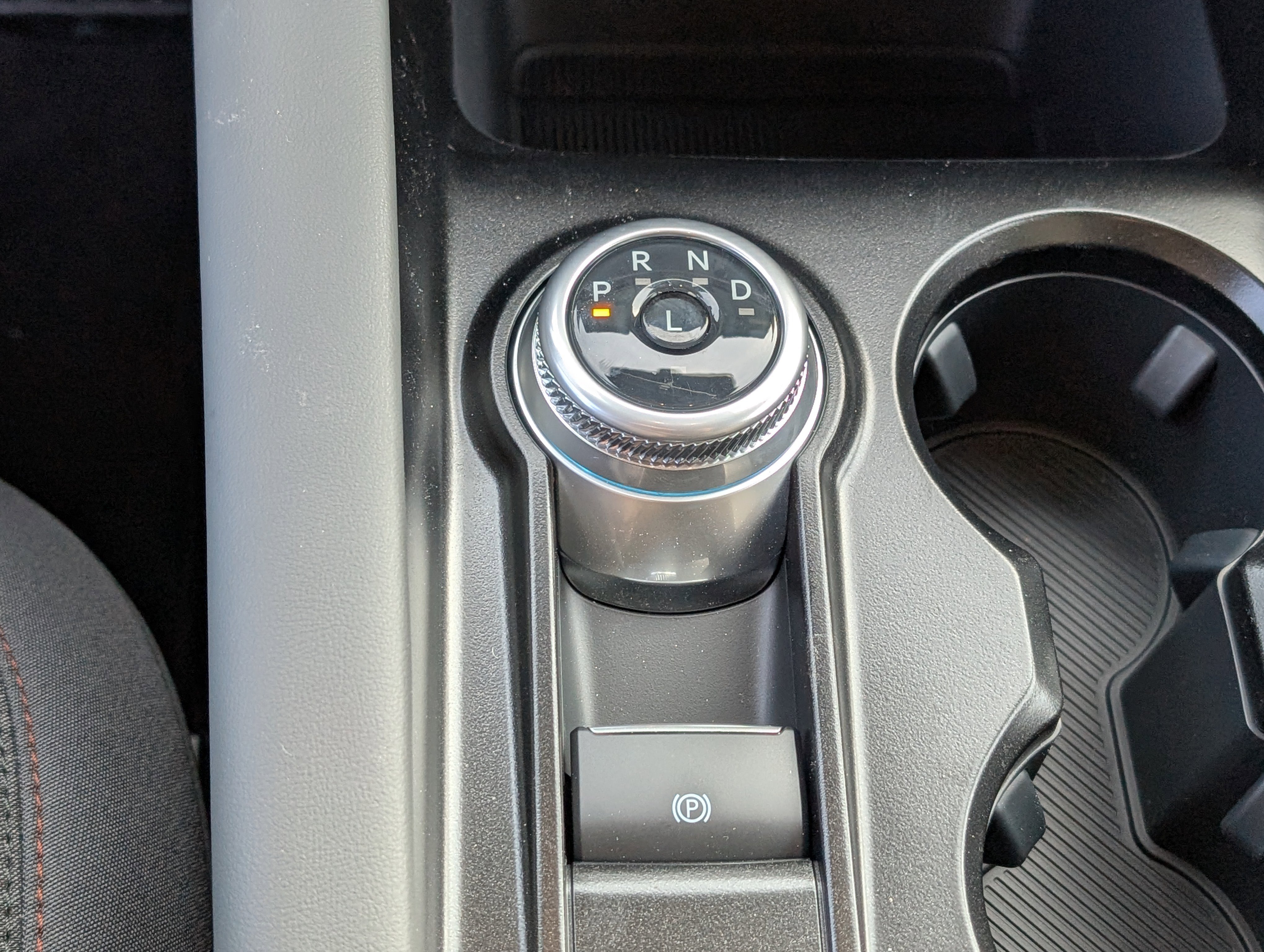 New 2026 Ford Explorer Active image 23