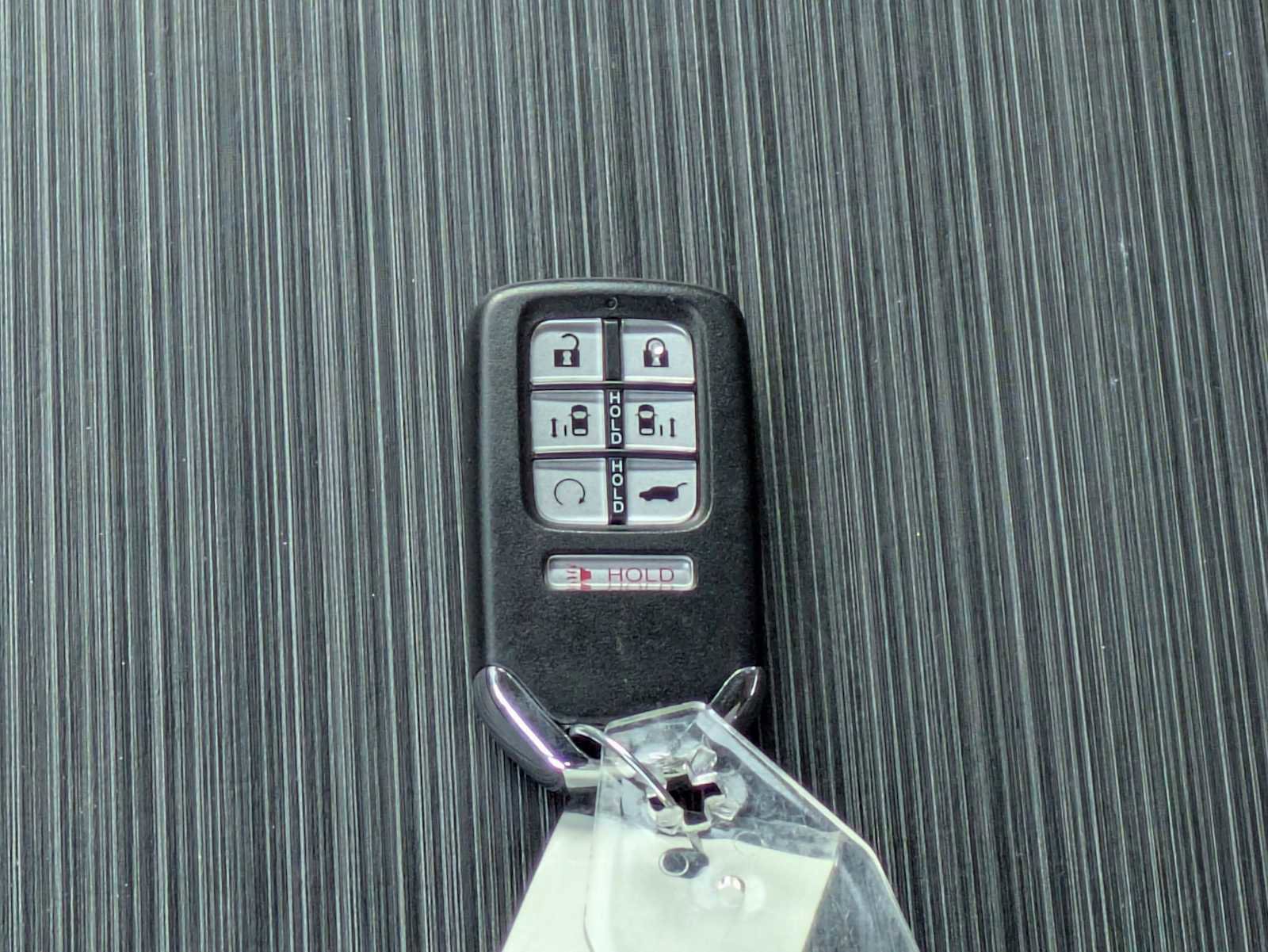 Used 2019 Honda Odyssey Touring image 32