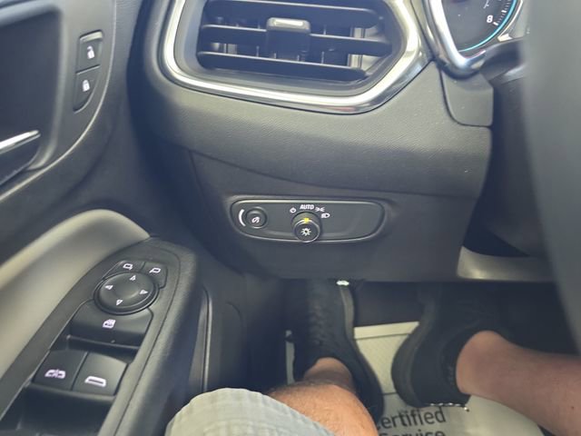 Certified 2022 Chevrolet Equinox LT AWD/4WD image 20