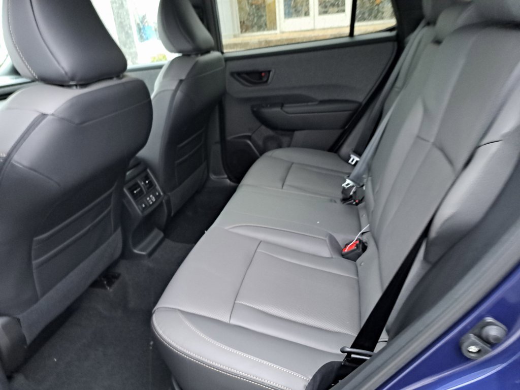 New 2026 Subaru Outback Limited XT image 15