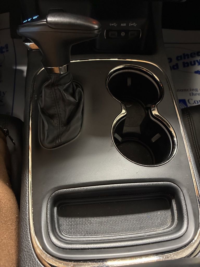 Used 2019 Dodge Durango GT image 20