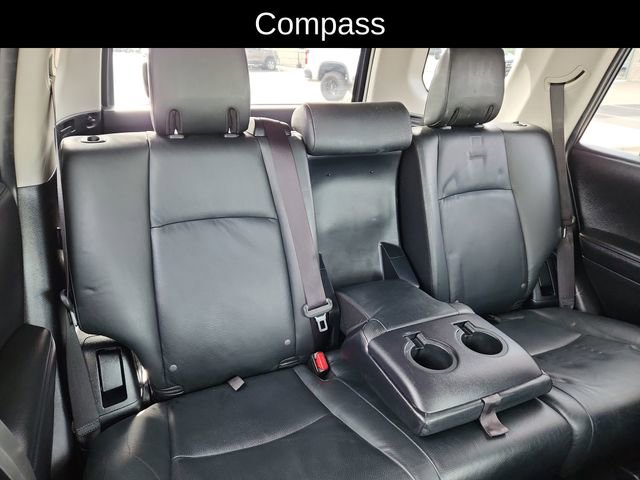 Used 2013 Toyota 4Runner Limited image 28