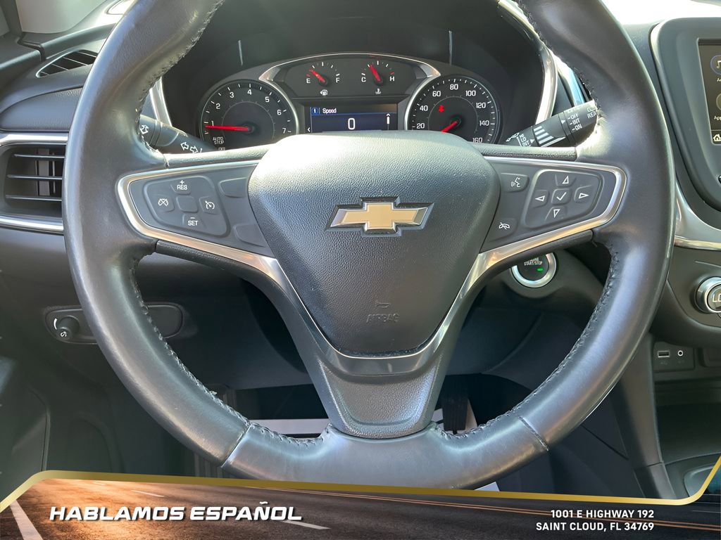 Used 2019 Chevrolet Equinox LT image 34