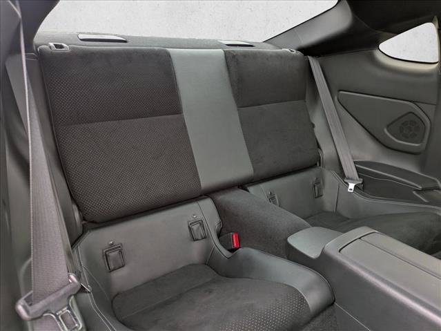 Used 2022 Toyota GR86 Premium RWD image 25