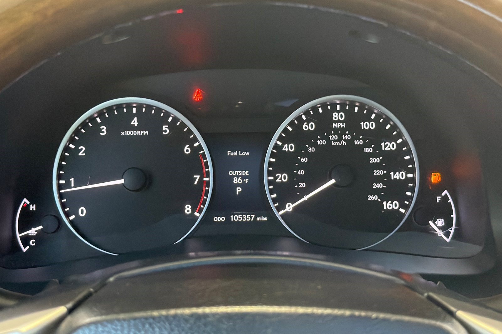 Used 2014 Lexus ES 350 w/ Premium Package FWD image 33