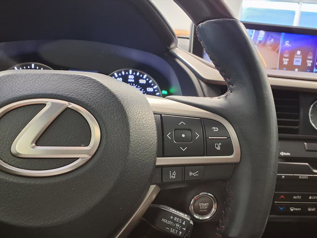 Used 2017 Lexus RX 350 FWD image 30
