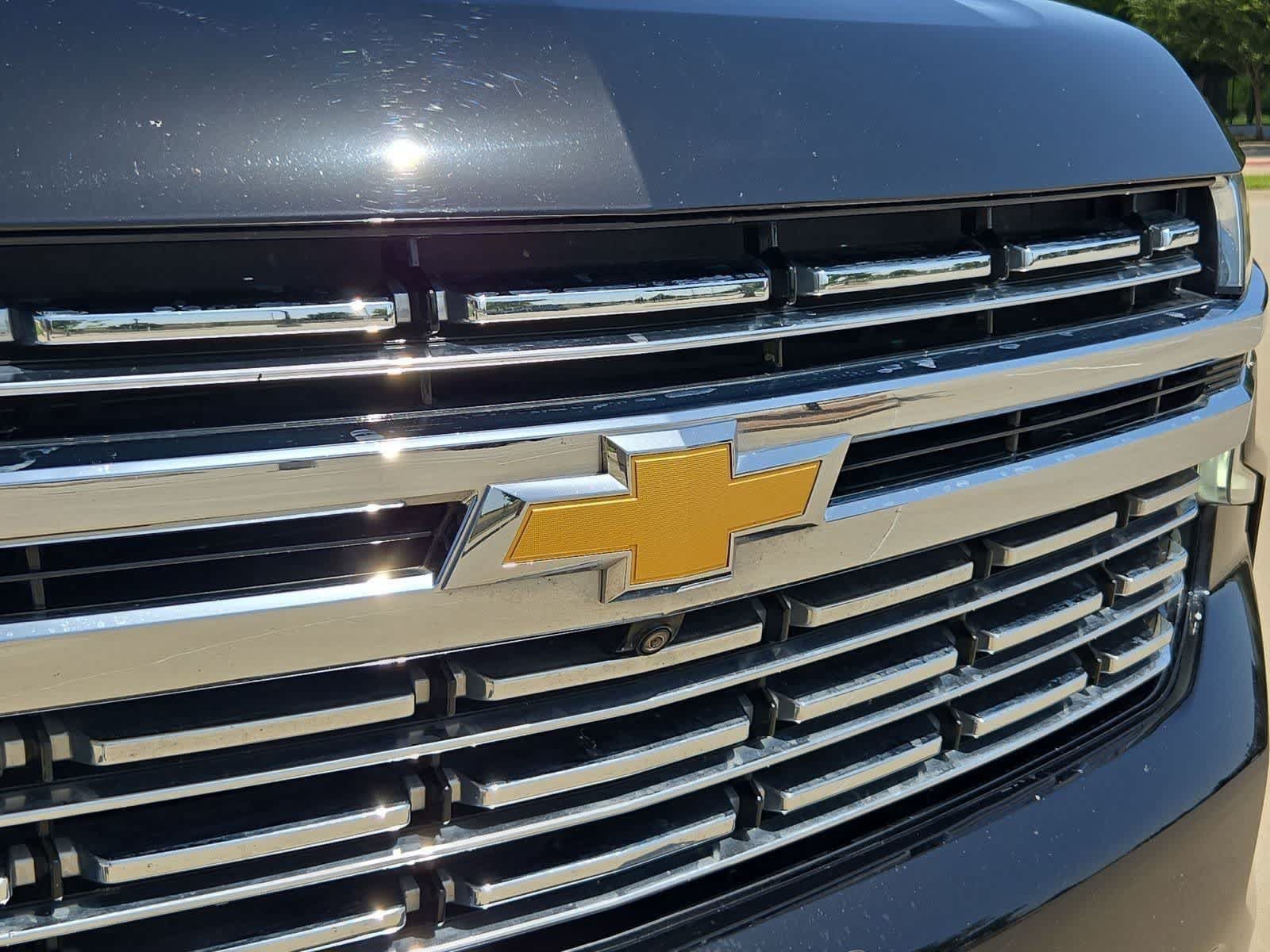 Used 2021 Chevrolet Tahoe Premier w/ Premium Package AWD/4WD image 10