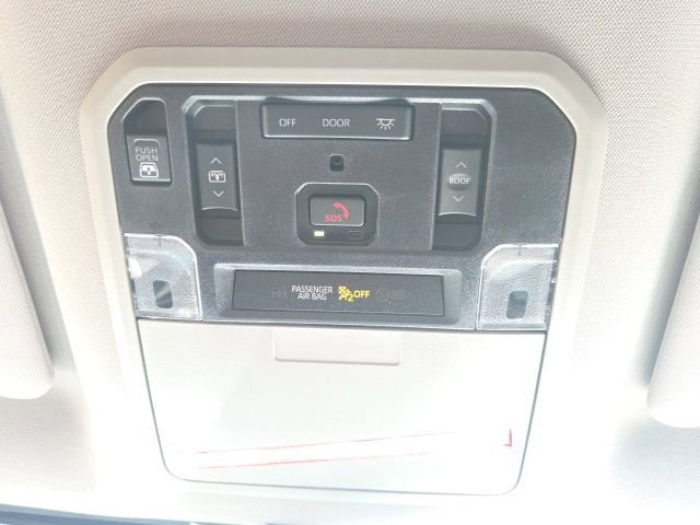 Used 2024 Toyota Tundra Limited image 28