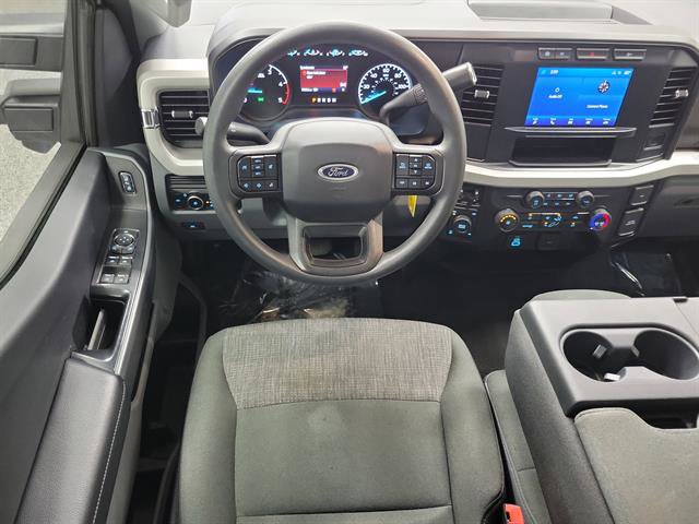 Used 2024 Ford F250 XLT AWD/4WD image 14