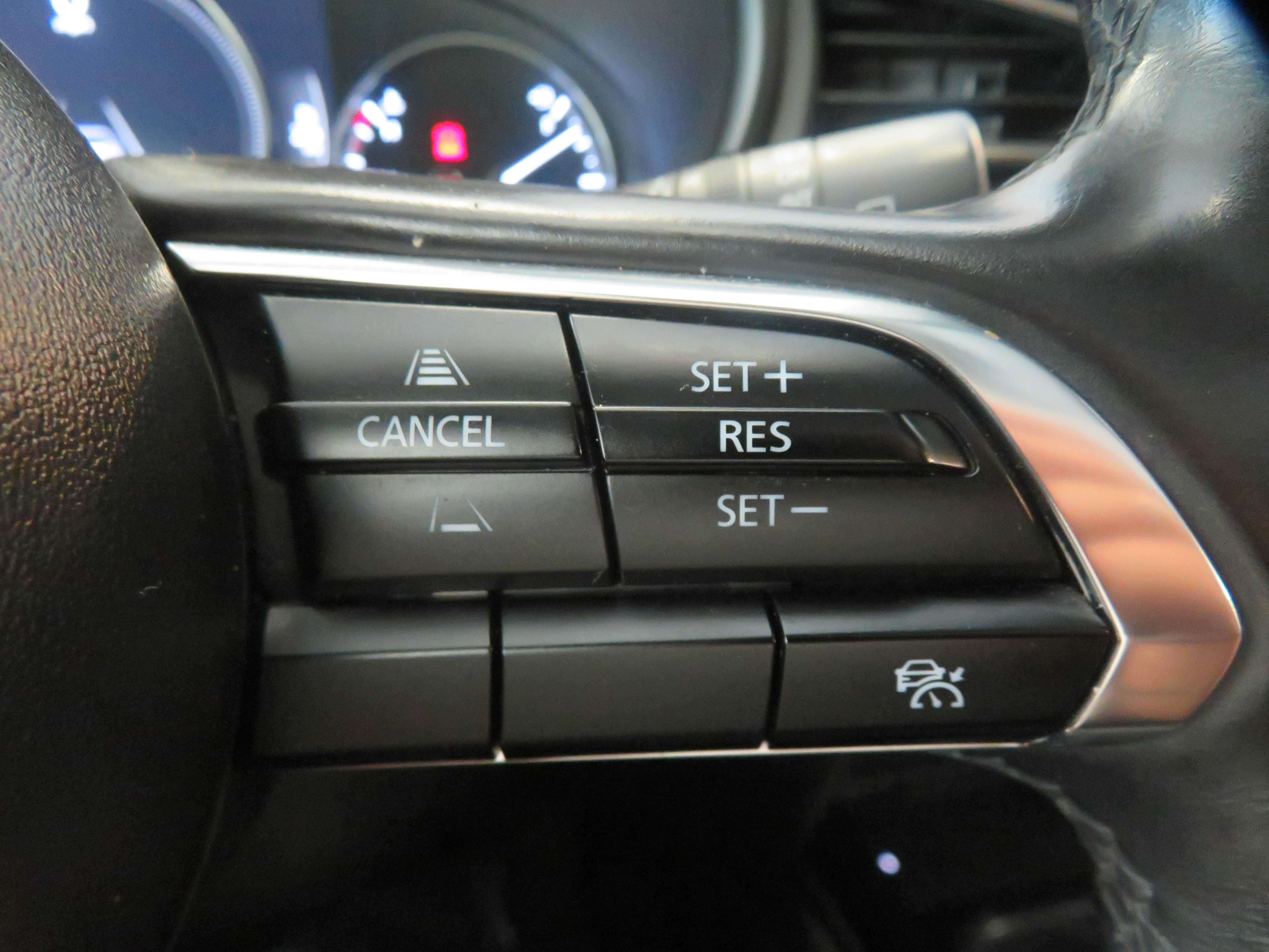 Used 2024 MAZDA CX-30 AWD 2.5 S w/ Preferred Package image 31
