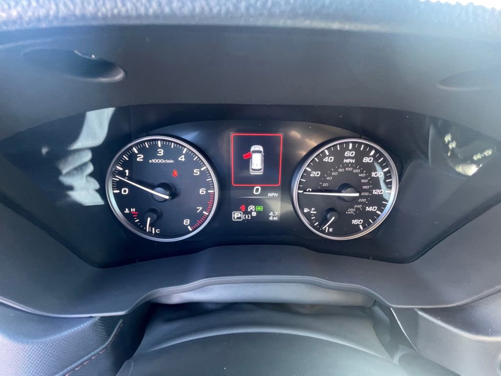 New 2026 Subaru Forester Touring image 14