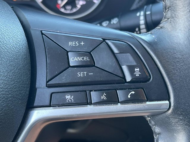 Used 2023 Nissan Sentra SV FWD image 34