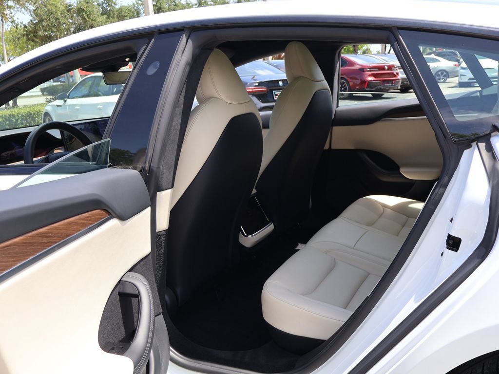 Used 2023 Tesla Model S Standard Range AWD/4WD image 38