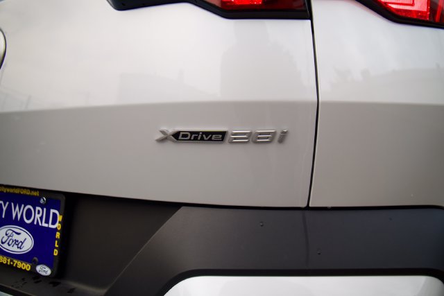 Used 2026 BMW X2 xDrive28i AWD/4WD image 10
