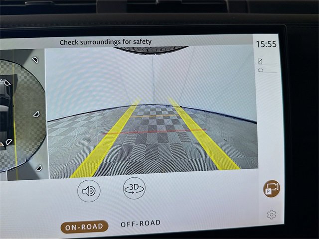 New 2026 Land Rover Defender 110 S image 17