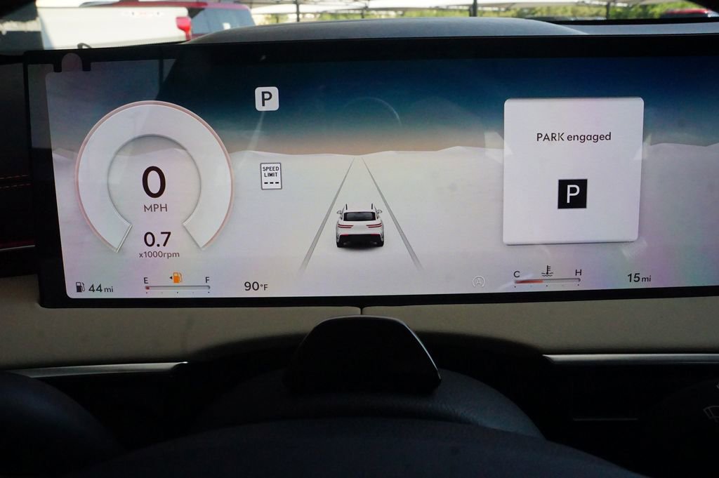 New 2026 Genesis GV70 3.5T Sport Prestige image 8