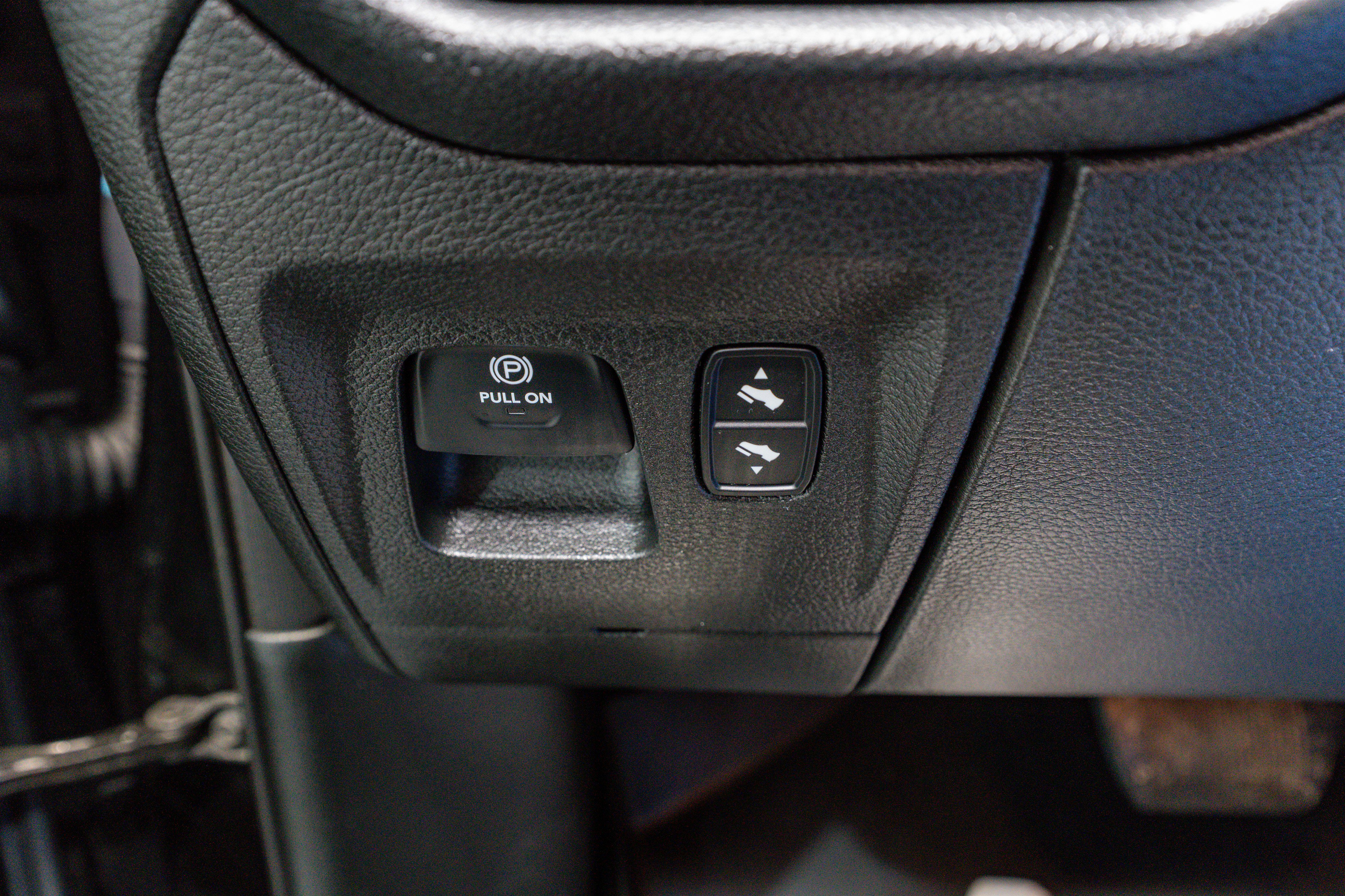 Used 2019 RAM 1500 Big Horn image 29