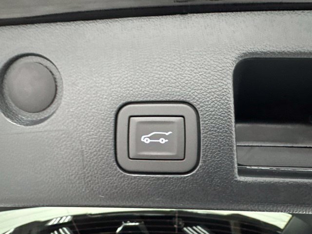 New 2027 Chevrolet Equinox RS w/ Safety and Technology Package AWD/4WD image 30
